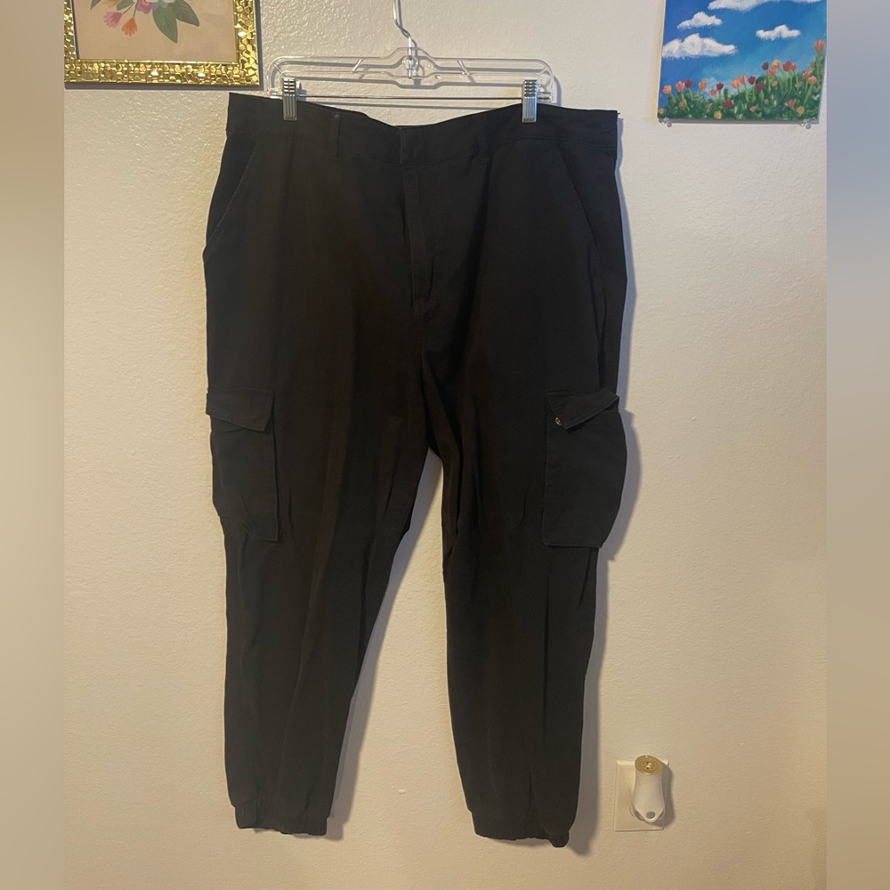 Cargo Pants